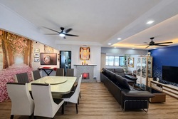Blk 288 Tampines Street 22 (Tampines), HDB 5 Rooms #552012521